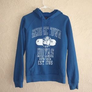 Champion Georgetown Hoodie